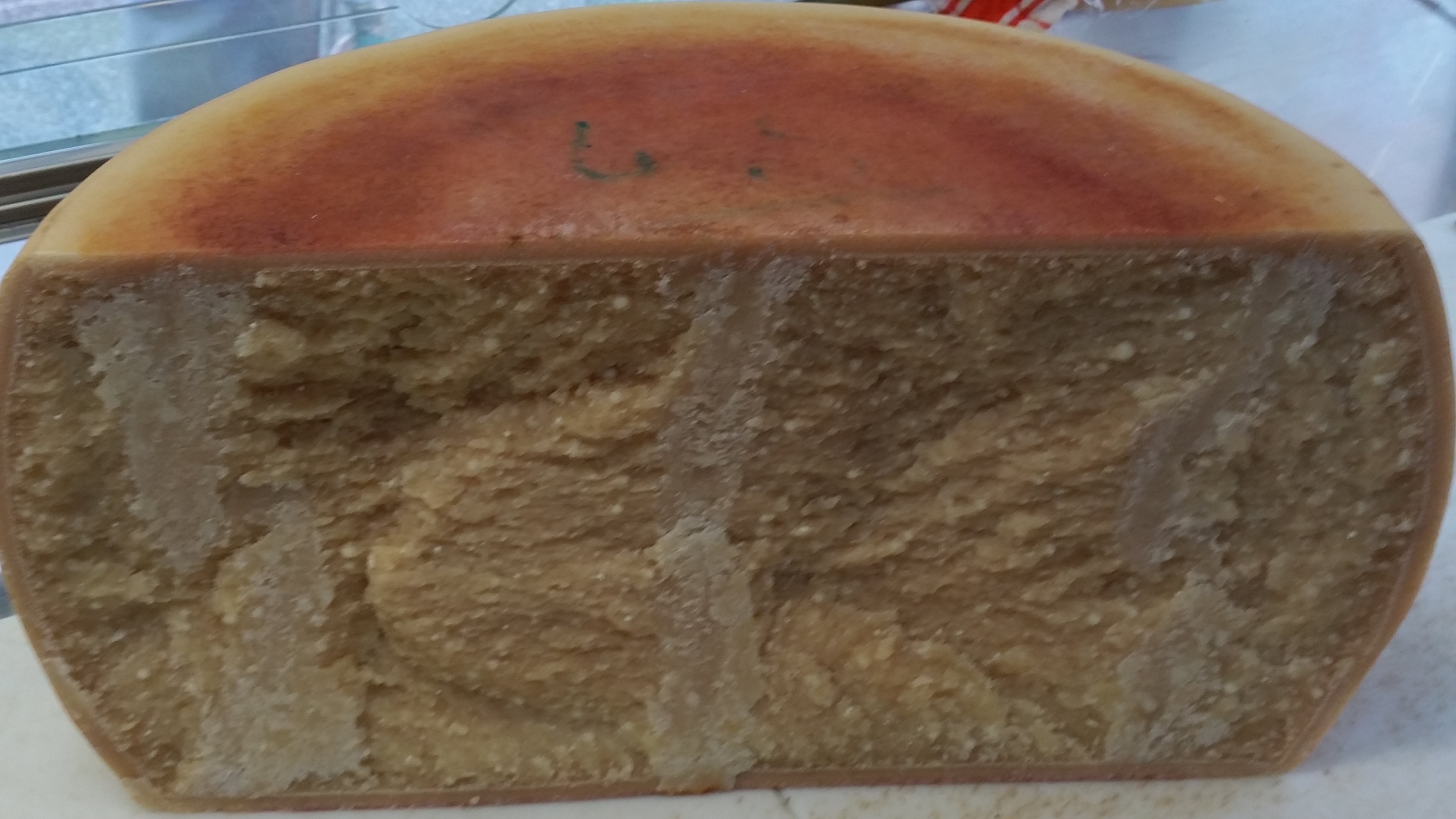 Selezione di formaggi