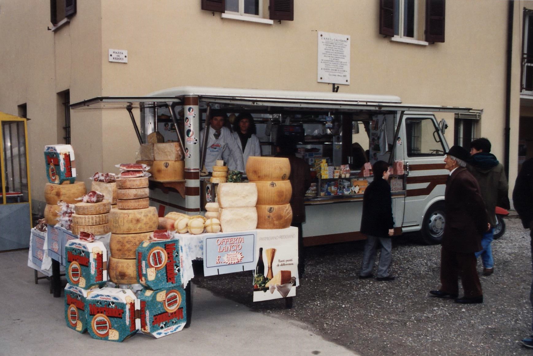 I nostri prodotti
